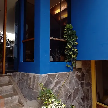Arica Surf & Beach House Exterior photo