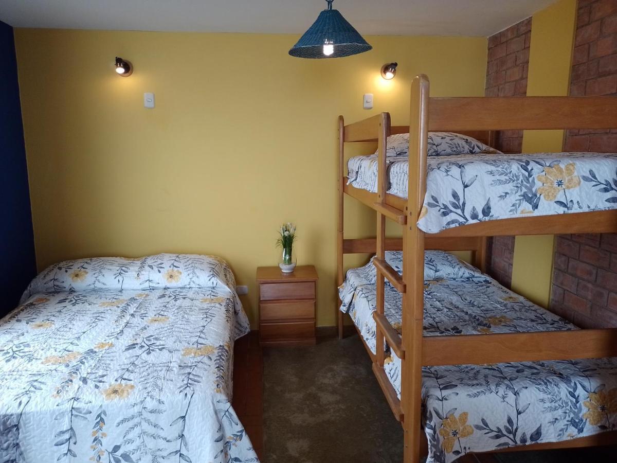 Surf & House Apartment Arica