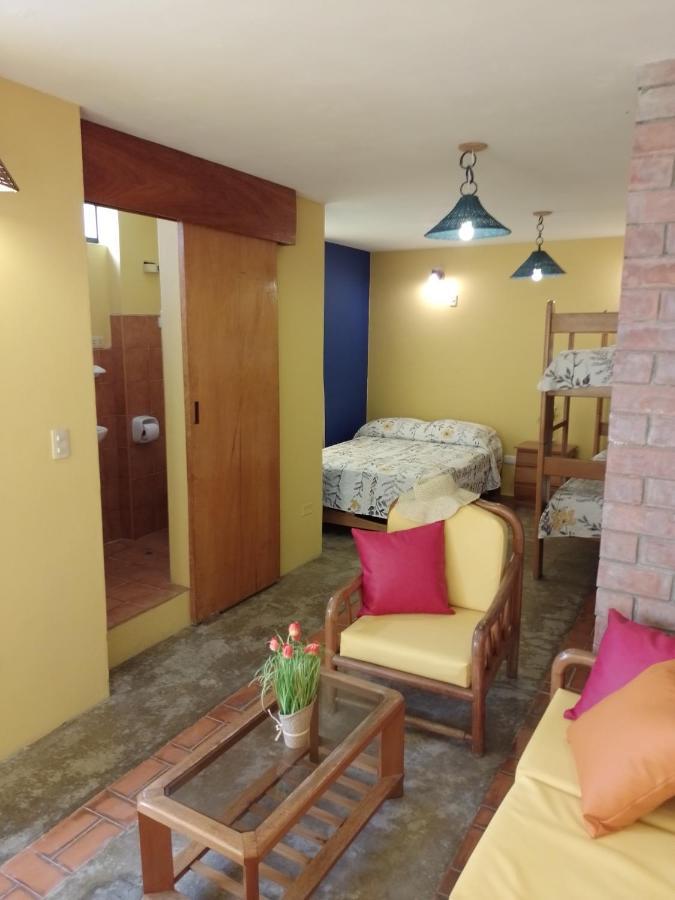 Surf & House Apartment *