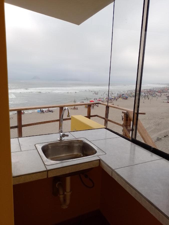 Surf & House Apartment
