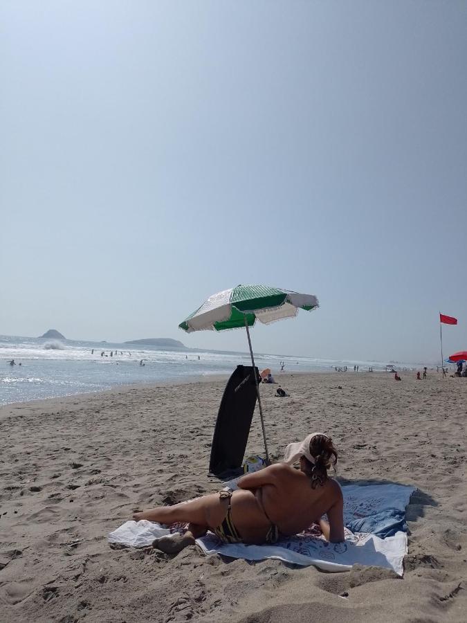 Surf & House Apartment Arica