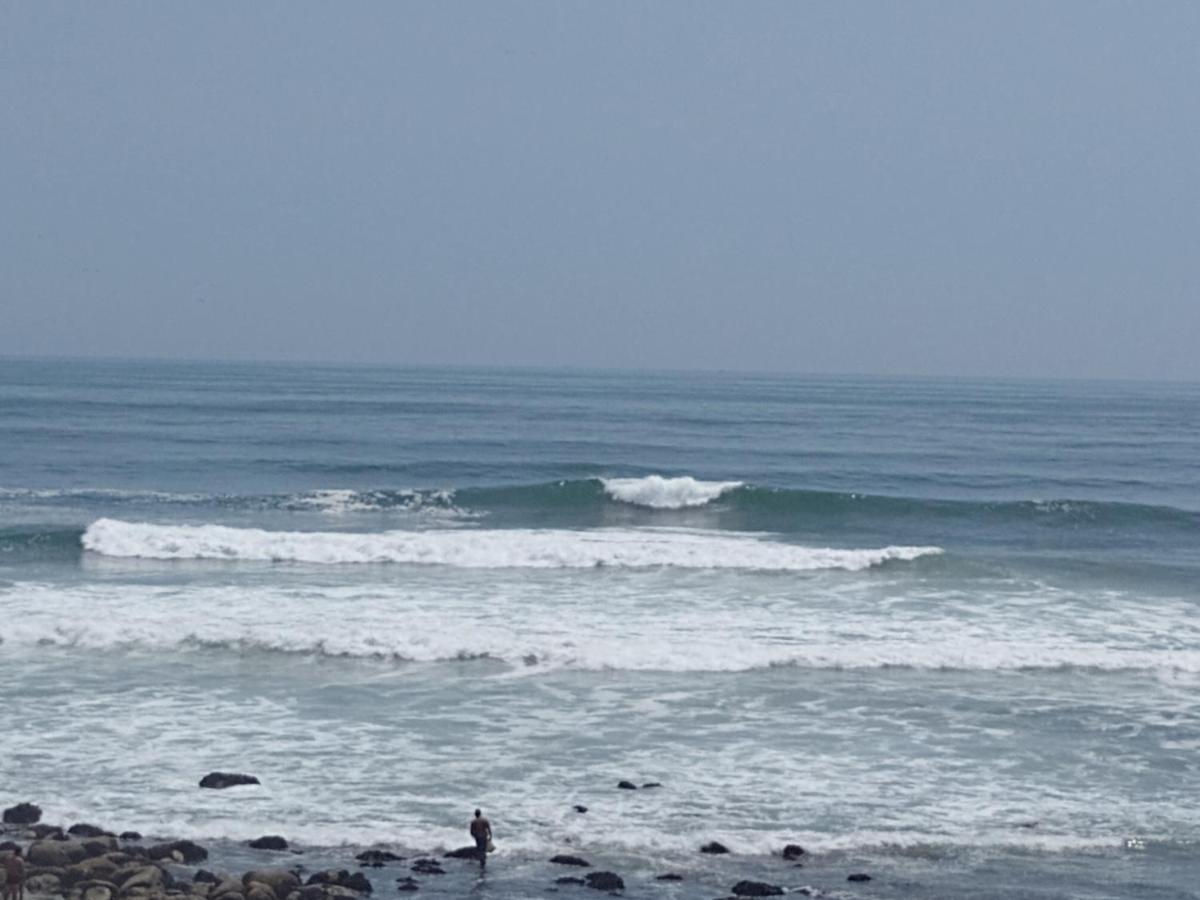 Surf & House *