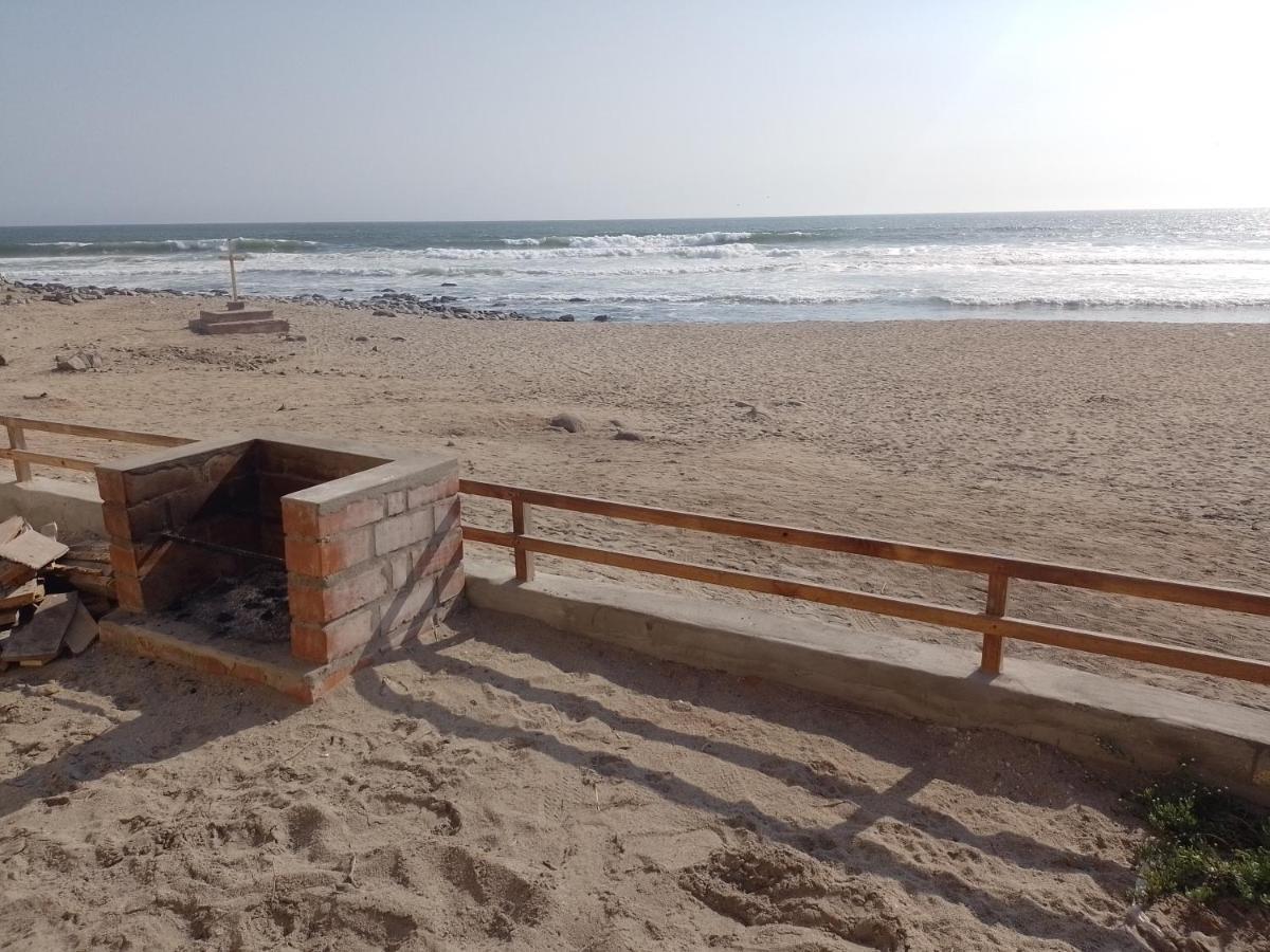 Surf & House Arica