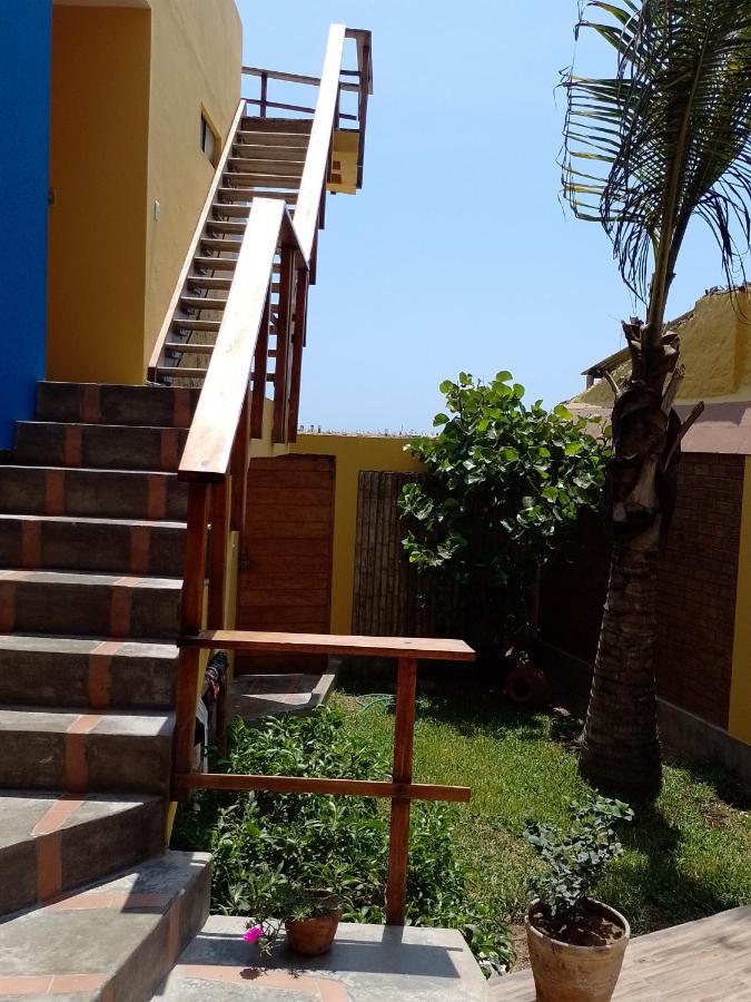 Surf & House Apartment *
