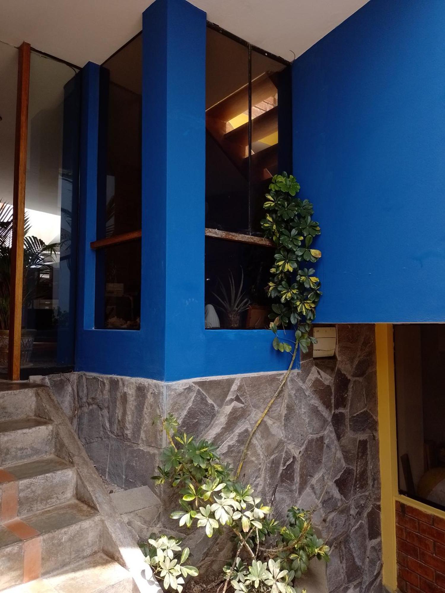 Surf & House Arica